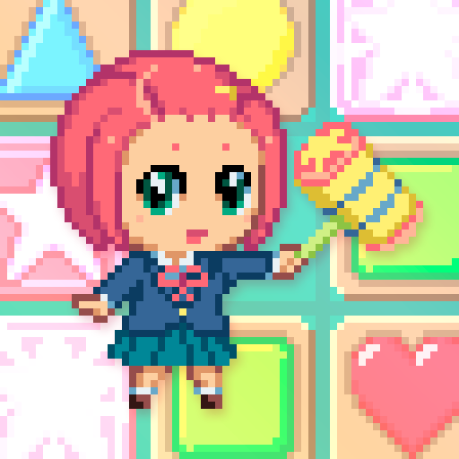 波科里PoKoRi游戏v1.0.5 安卓版_绿色下载网_冒险解密_PoKoRi!