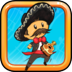 冲刺墨西哥流浪乐队(Dashing Mariachis)v2.0.1 安卓版_绿色下载网_休闲益智_Dashing Mariachis