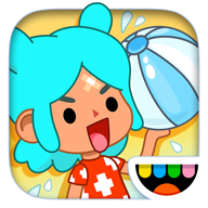 托卡世界appv1.35.2 安卓版_绿色下载网_休闲益智_托卡世界