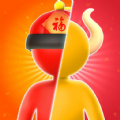 天天风酷跑游戏下载安装v2.0.0 安卓最新版_绿色下载网_休闲益智_天天风酷跑