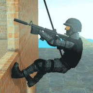 cqb射击联机版v3.1 安卓版_绿色下载网_安卓游戏_CQB射击