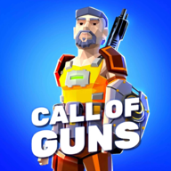 枪之召唤手游下载(Call Of Guns)v1.8.26 安卓版_绿色下载网_安卓游戏_Call Of Guns