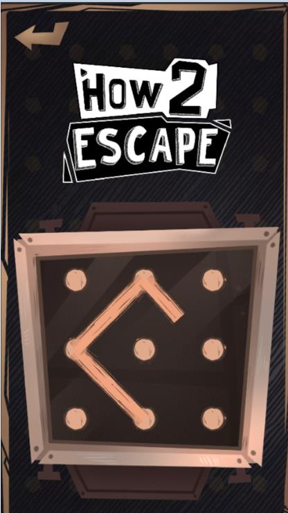 How 2 Escape 官方版 1.0