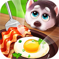 楼下的早餐店官方正版游戏下载(Breakfast Story)v2.3.6 安卓版_绿色下载网_休闲益智_楼下的早餐店
