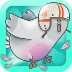 愚蠢的鸽子手游下载(Il est con ce pigeon)v1.0.5b 安卓版_绿色下载网_休闲益智_Il est con ce pigeon !