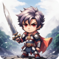 魔力佣兵团最新版v1.0.0 官方版_绿色下载网_安卓游戏_魔力佣兵团