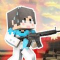 方块世界模拟器游戏下载安装v1.0 安卓版_绿色下载网_安卓游戏_方块世界模拟器