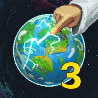 上帝模拟器3官方版下载v1.0.2 安卓版_绿色下载网_安卓游戏_上帝模拟器3