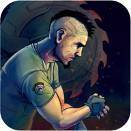 橡皮人拳击下载安装v1.0.9 安卓官方版_绿色下载网_动作格斗_橡皮人拳击