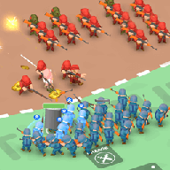 英雄闪电战最新版下载(Hero Blitz)v1.2.1 安卓版_绿色下载网_冒险解密_Hero Blitz