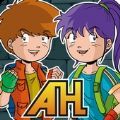 冒险猎人EP1游戏下载手机版(Adventure Hunters)v0.2.3 安卓版_绿色下载网_安卓游戏_Adventure Hunters