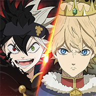 黑色五叶草魔法帝之道国际版(ブラクロモ安装器)v2.22.019_绿色下载网_安卓游戏_ブラクロモ安装器