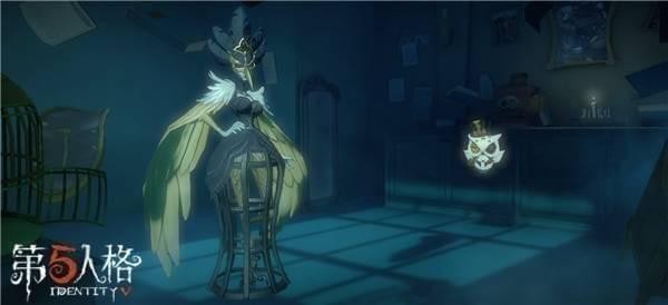 第五人格 1.96.1_绿色下载网_找物解谜_ _5
