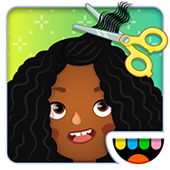 托卡美发沙龙3下载安装(Hair Salon 3)v1.0-google 安卓版_绿色下载网_休闲益智_Hair Salon 3