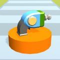 枪支进化3D游戏下载安装(Gun Evolution 3D)v1.0 安卓版_绿色下载网_休闲益智_Gun Evolution 3D