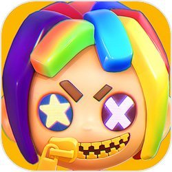潮玩国度游戏v1.0.357 最新版_绿色下载网_休闲益智_潮玩国度