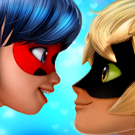瓢虫雷迪跑酷(Miraculous)v5.5.50 安卓版_绿色下载网_安卓游戏_Miraculous