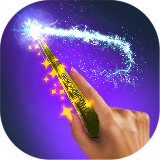 Magic Wand Simulatorv1.0.0.2 安卓版_绿色下载网_安卓游戏_Magic Wand Simulator