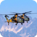 直升机打击游戏(Helicopter Strike)v1.0.9 安卓版_绿色下载网_休闲益智_Helicopter Strike