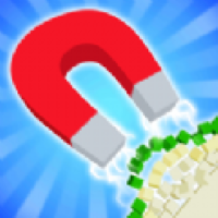 终极磁铁游戏(Ultimate Magnet)v0.1 安卓版_绿色下载网_休闲益智_Ultimate Magnet