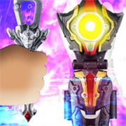 泰迦奥特曼变身模拟器最新版(DX ULTRAMAN TAIGA)v1.2 最新版_绿色下载网_安卓游戏_DX ULTRAMAN TAIGA