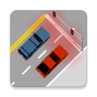 路口控制器1.21.3最新版(Intersection Controller)v1.21.3 安卓版_绿色下载网_休闲益智_Intersection Controller
