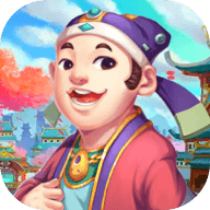 开心大掌柜游戏v1.0.5 安卓版_绿色下载网_休闲益智_开心大掌柜