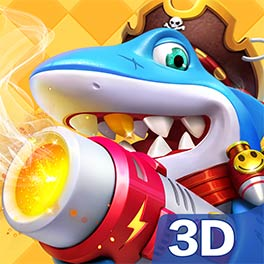 乐乐捕鱼3d版v10.2.0.0 最新版_绿库站_休闲益智_乐乐捕鱼