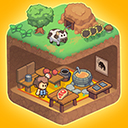 石器时代生存中文版(Stone Age Survival)v1.140 安卓版_绿色下载网_安卓游戏_Stone Age Survival