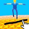 画塔逃生游戏(Draw Tower)v0.1 安卓版_绿色下载网_休闲益智_Draw Tower