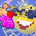 像素爆破器游戏下载安装(Pixel Blaster)v1.0.1 安卓版_绿色下载网_休闲益智_Pixel Blaster