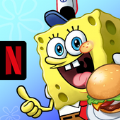 海绵宝宝烹饪大挑战游戏(Sponge Bob: Get Cooking)v1.0.0 安卓最新版_绿色下载网_休闲益智_Sponge Bob: Get Cooking