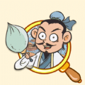 三国找找找游戏v1.0 安卓版_绿色下载网_休闲益智_三国找找找