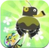 收集比特手游v1.0.2安卓版_绿色下载网_动作格斗_收集比特