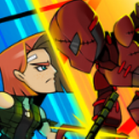 超级喧嚣秘密特工手游下载(Super Rumble: Secret Agents)v1.0 安卓版_绿色下载网_冒险解密_Super Rumble: Secret Agents