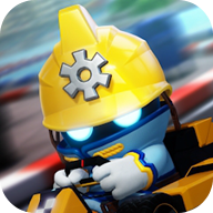 跑跑卡丁车：漂移(国际测试服)v1.10.0 安卓版_绿色下载网_安卓游戏_跑跑卡丁车：漂移（国际测试服）