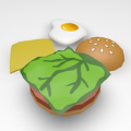 餐厅员工模拟器游戏(Restaurant Worker Simulator)v0.1 安卓版_绿色下载网_安卓游戏_Restaurant Worker Simulator