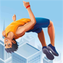 街头跳水游戏下载(Street Diver)v1.76 安卓版_绿色下载网_休闲益智_Street Diver