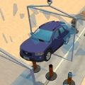 汽车生存3D游戏(Cars Survive 3D)v1 安卓版_绿色下载网_安卓游戏_Cars Survive 3D