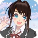 会说话的女朋友安卓版(Talking Girl Friend)v1.3.9 最新版_绿色下载网_休闲益智_Talking Girl Friend