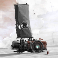 孤帆远航手机版下载(FAR Lone Sails)v1.31 安卓版_绿色下载网_休闲益智_FAR: Lone Sails