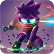 忍者冲刺游戏(Ninja Dash安装器)v1.8.10 安卓版_绿库站_休闲益智_Ninja Dash安装器
