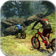 真实山地自行车游戏下载(MTB DownHill)v1.0.23 安卓版_绿色下载网_安卓游戏_MTB DownHill