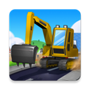 我要修马路小游戏下载v1.0.0 安卓版_绿色下载网_休闲益智_我要修马路