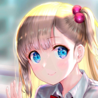 与萌同学的一天手机版下载(OshikakeShoujo)v1.08 安卓版_绿色下载网_安卓游戏_OshikakeShoujo