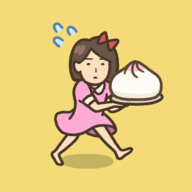 打工少女游戏下载安装v1.0.2 安卓版_绿色下载网_休闲益智_打工少女