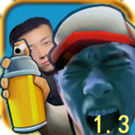 街头拳王游戏下载安装v1.0.1 安卓版_绿色下载网_动作格斗_街头拳王