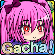动漫加查mod游戏下载安装(Anime Gacha!)v2.0.1 安卓版_绿色下载网_休闲益智_Anime Gacha!