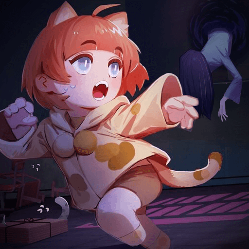 鬼屋躲猫猫下载安装最新版v1.0.0 安卓最新版_绿色下载网_安卓游戏_鬼屋躲猫猫