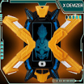 艾克斯变身模拟器(DX ULTRAMAN X)v1.2 安卓版_绿色下载网_安卓游戏_DX ULTRAMAN X